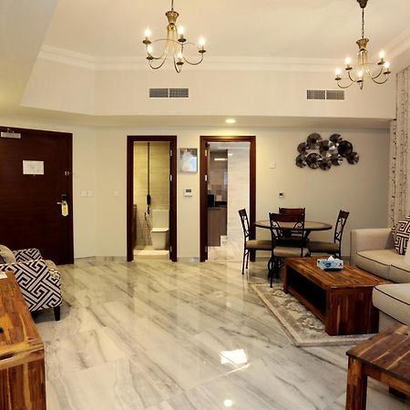 Marbella Holiday Homes Дубай Экстерьер фото