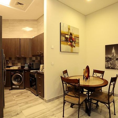 Marbella Holiday Homes Дубай Экстерьер фото
