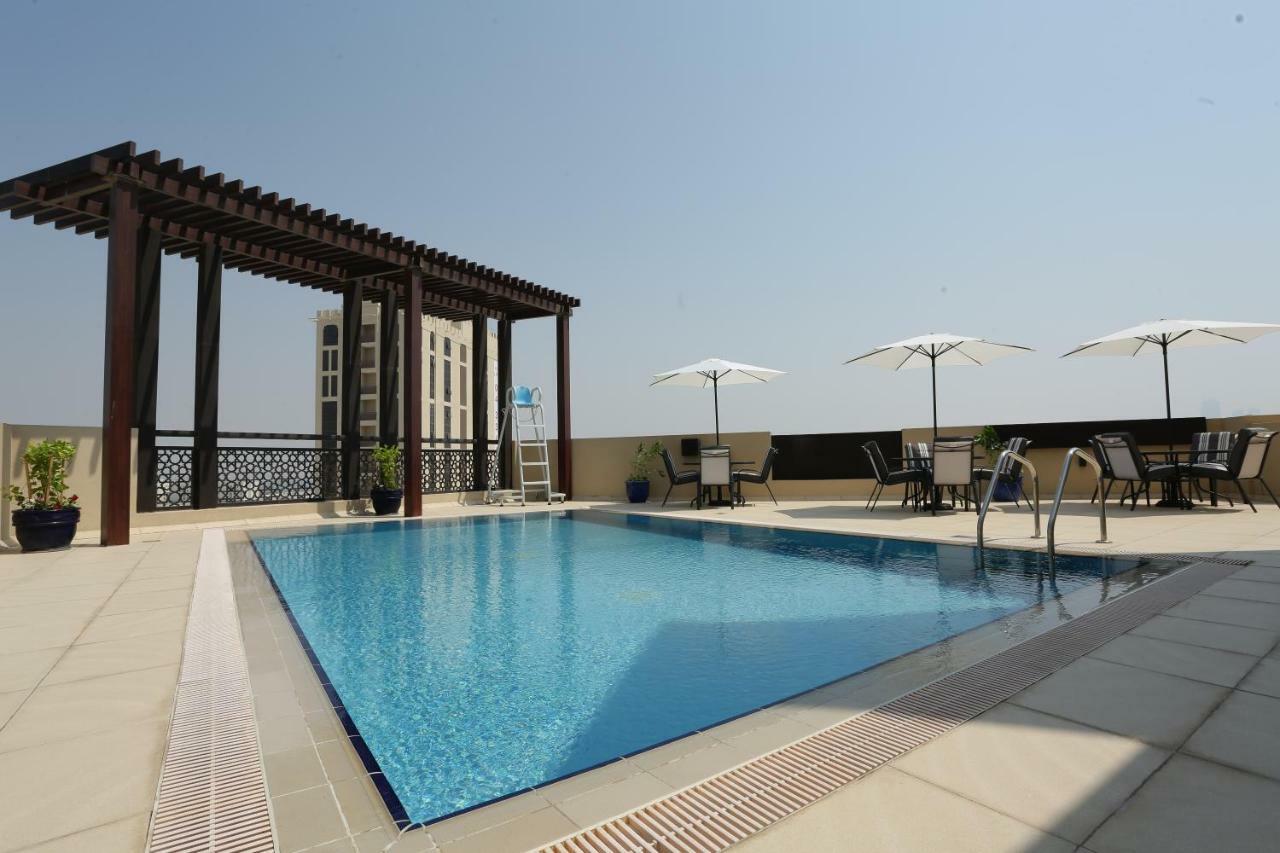 Marbella Holiday Homes Дубай Экстерьер фото