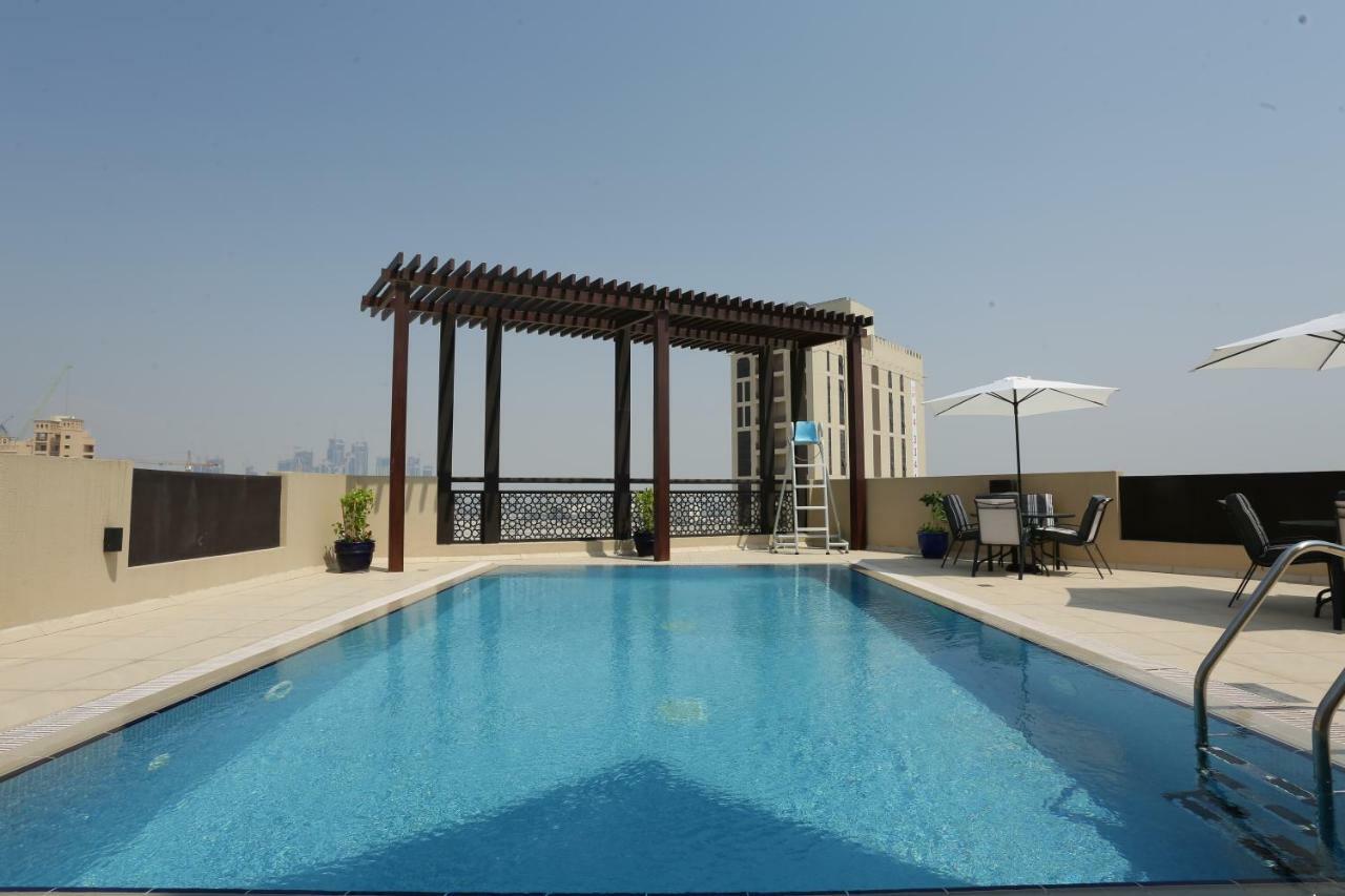 Marbella Holiday Homes Дубай Экстерьер фото