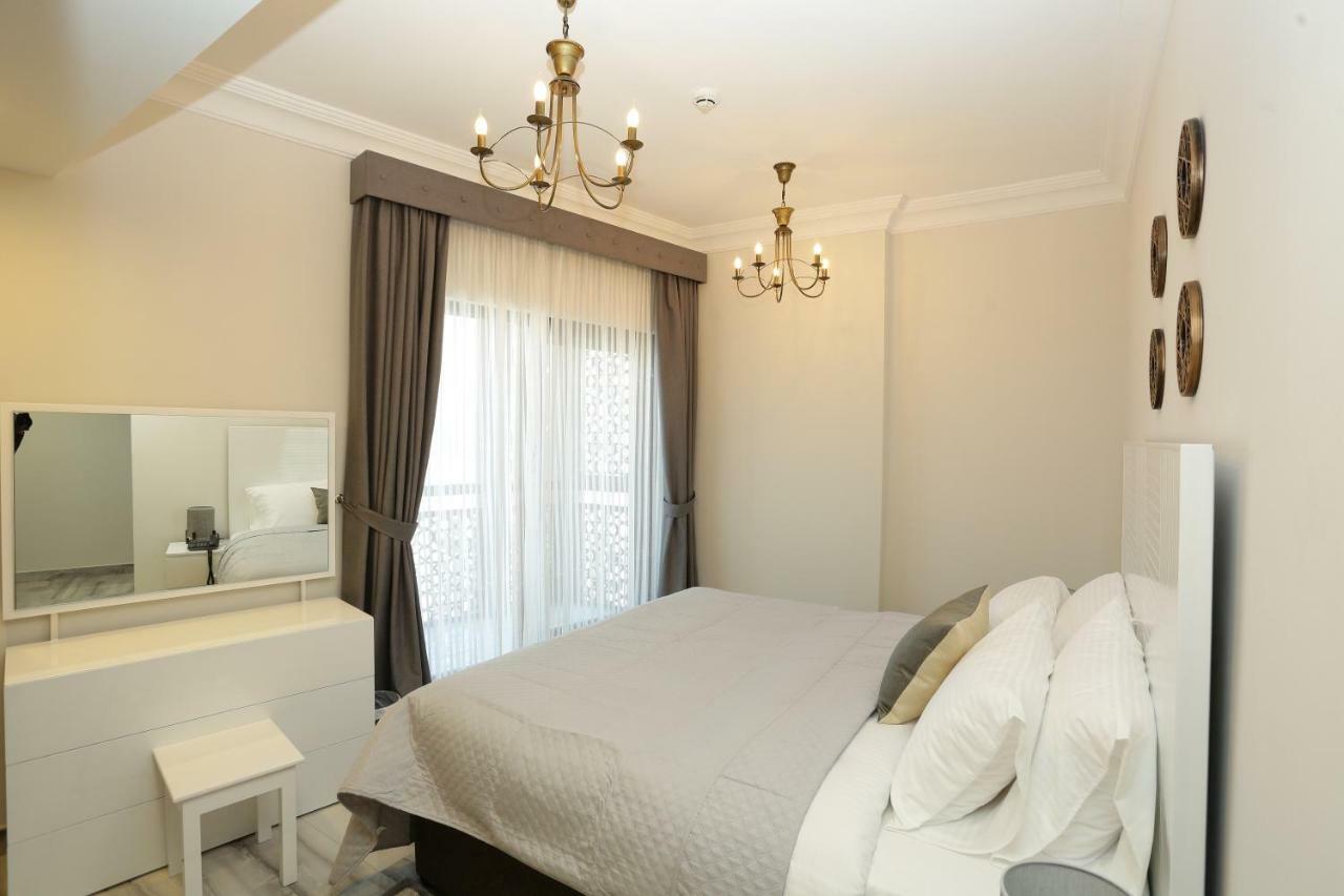 Marbella Holiday Homes Дубай Экстерьер фото