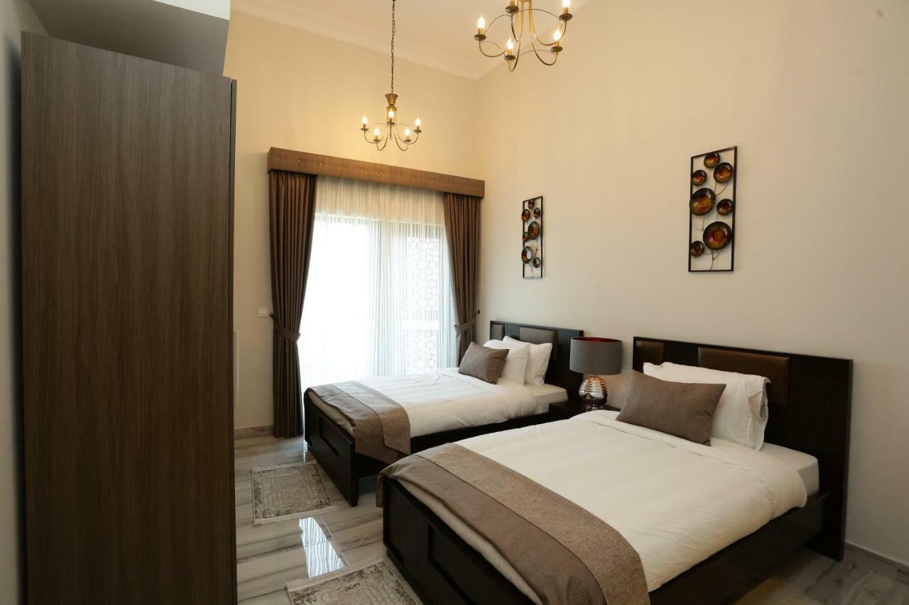 Marbella Holiday Homes Дубай Экстерьер фото