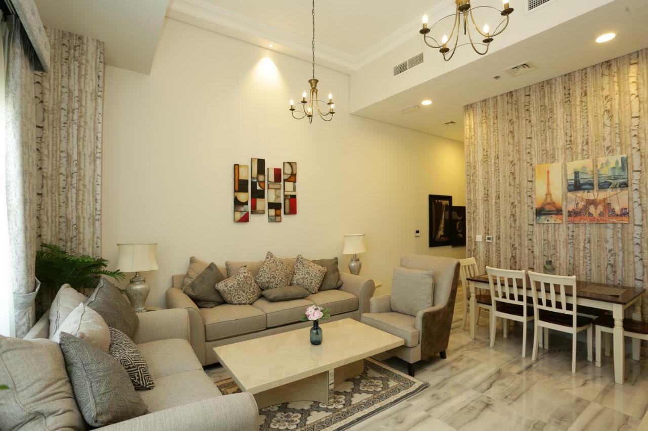 Marbella Holiday Homes Дубай Экстерьер фото