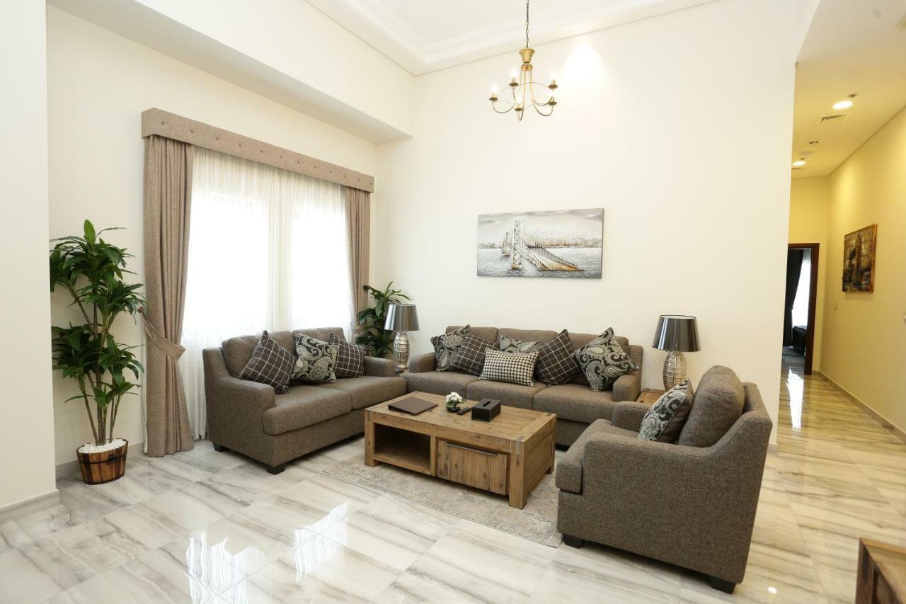 Marbella Holiday Homes Дубай Экстерьер фото
