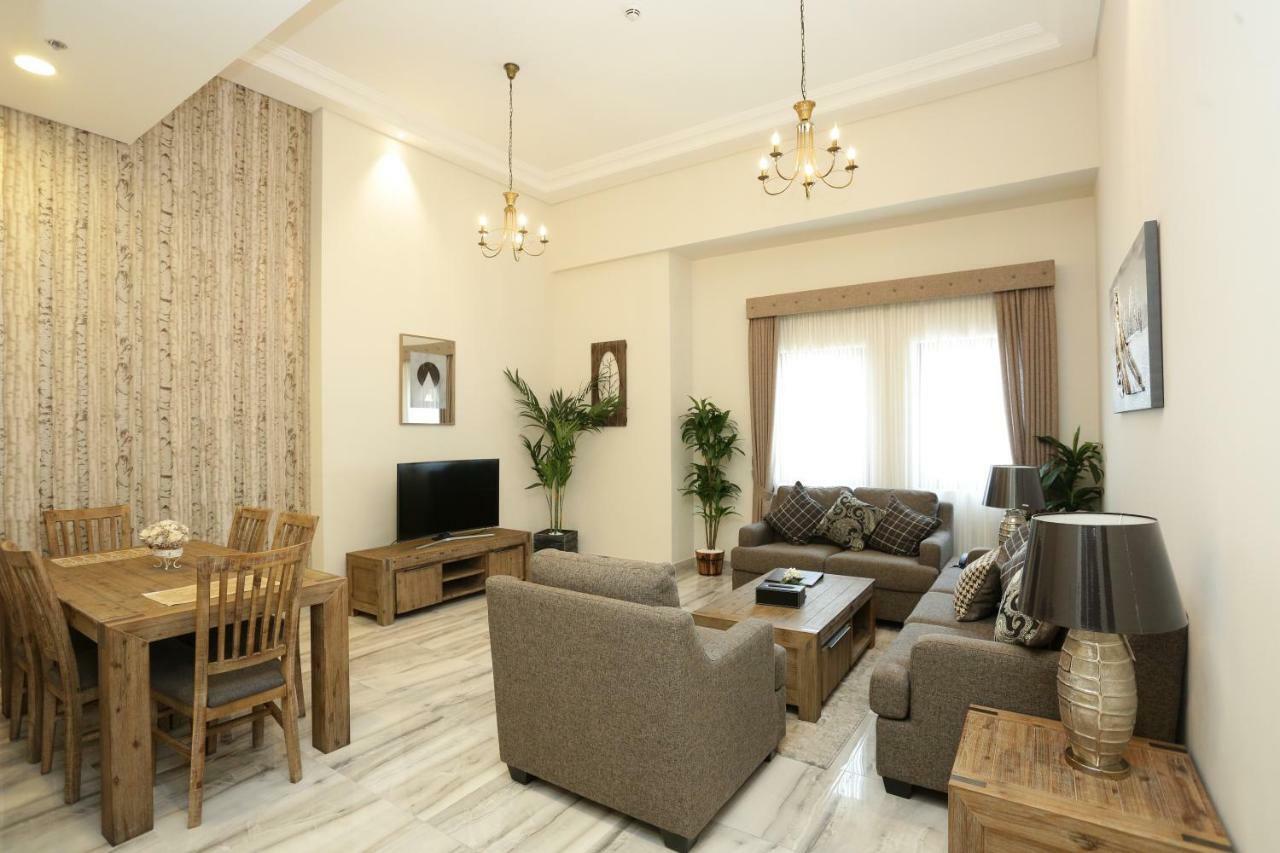 Marbella Holiday Homes Дубай Экстерьер фото