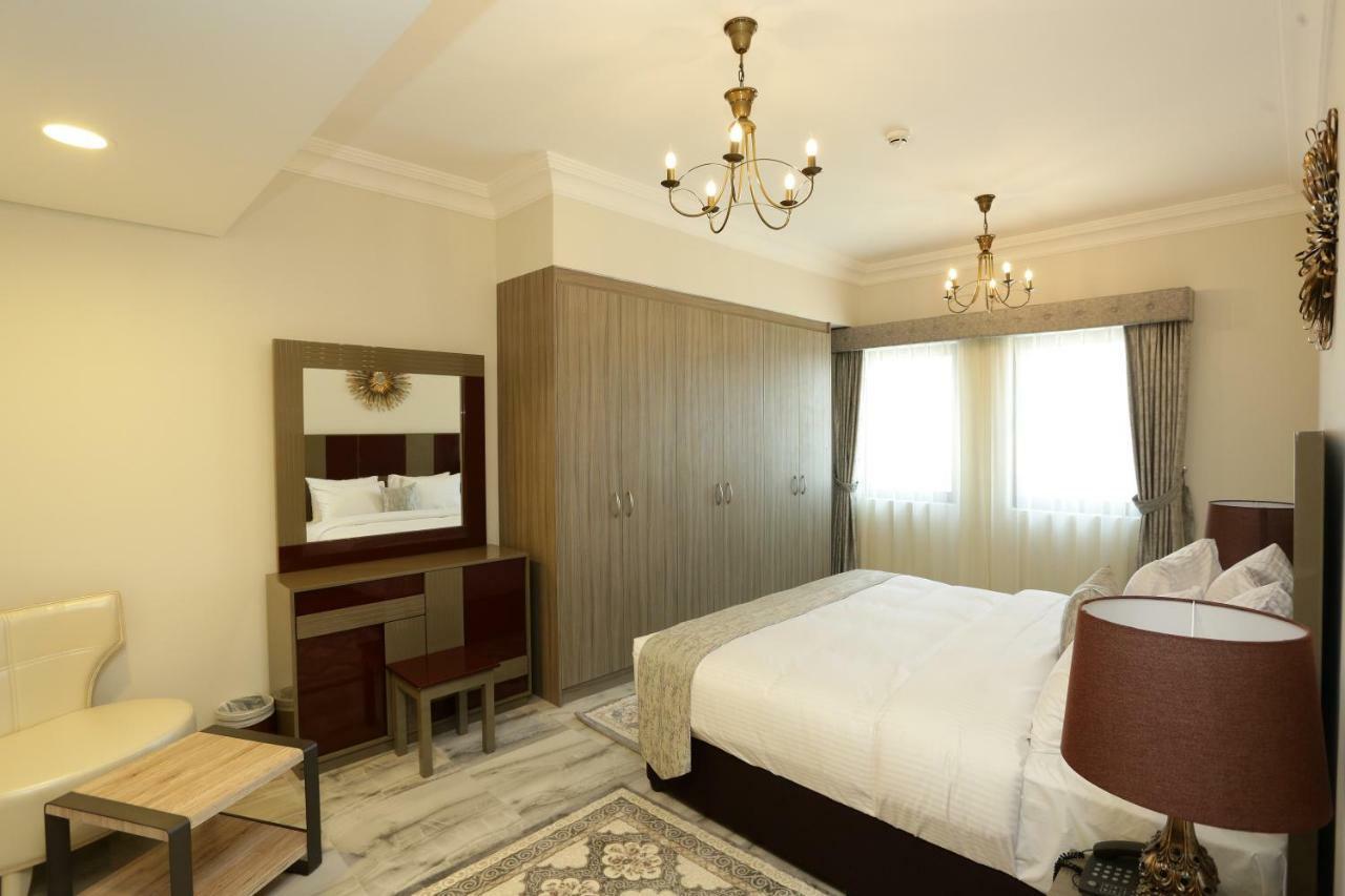 Marbella Holiday Homes Дубай Экстерьер фото