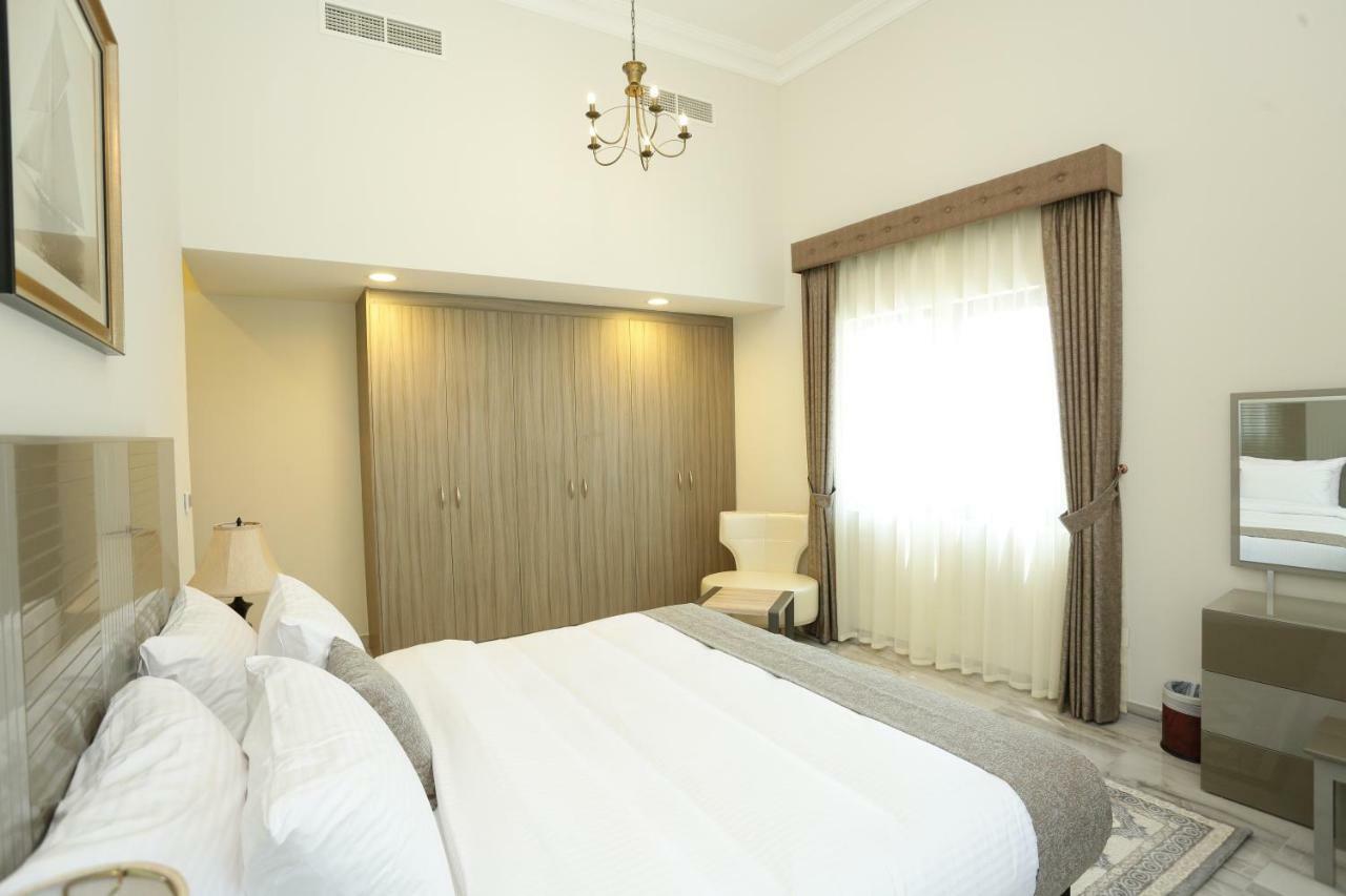 Marbella Holiday Homes Дубай Экстерьер фото