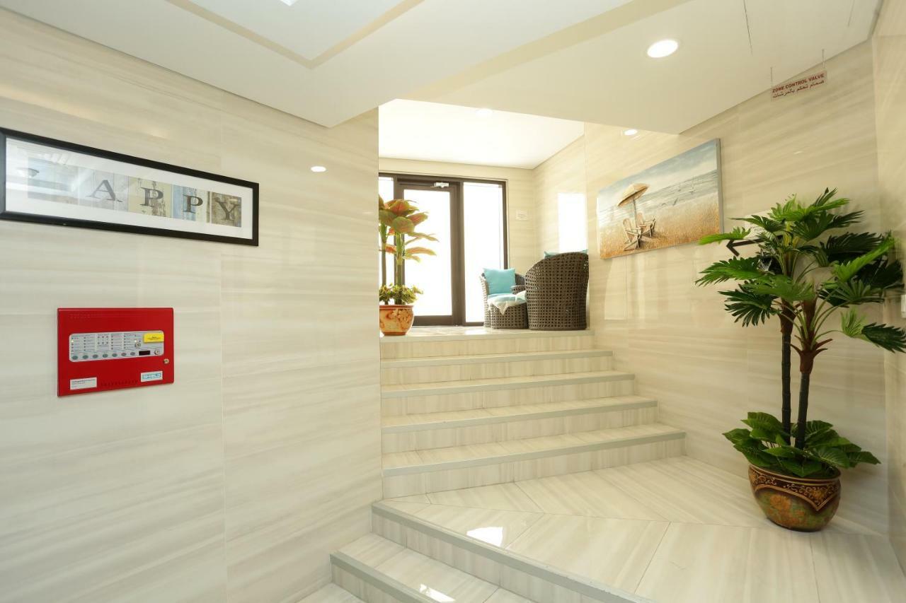 Marbella Holiday Homes Дубай Экстерьер фото