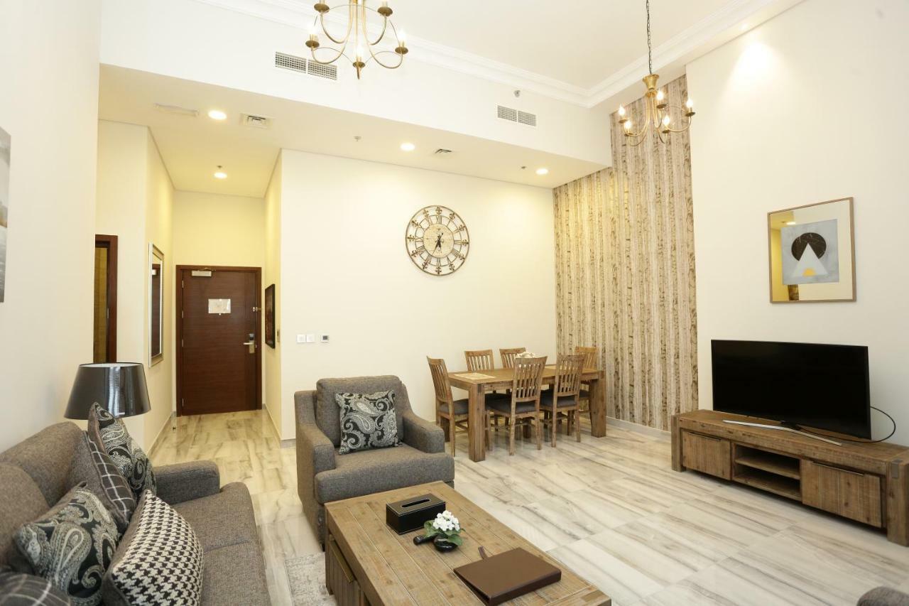 Marbella Holiday Homes Дубай Экстерьер фото