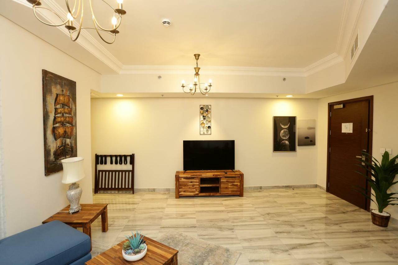 Marbella Holiday Homes Дубай Экстерьер фото