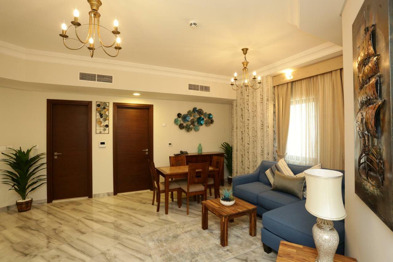 Marbella Holiday Homes Дубай Экстерьер фото