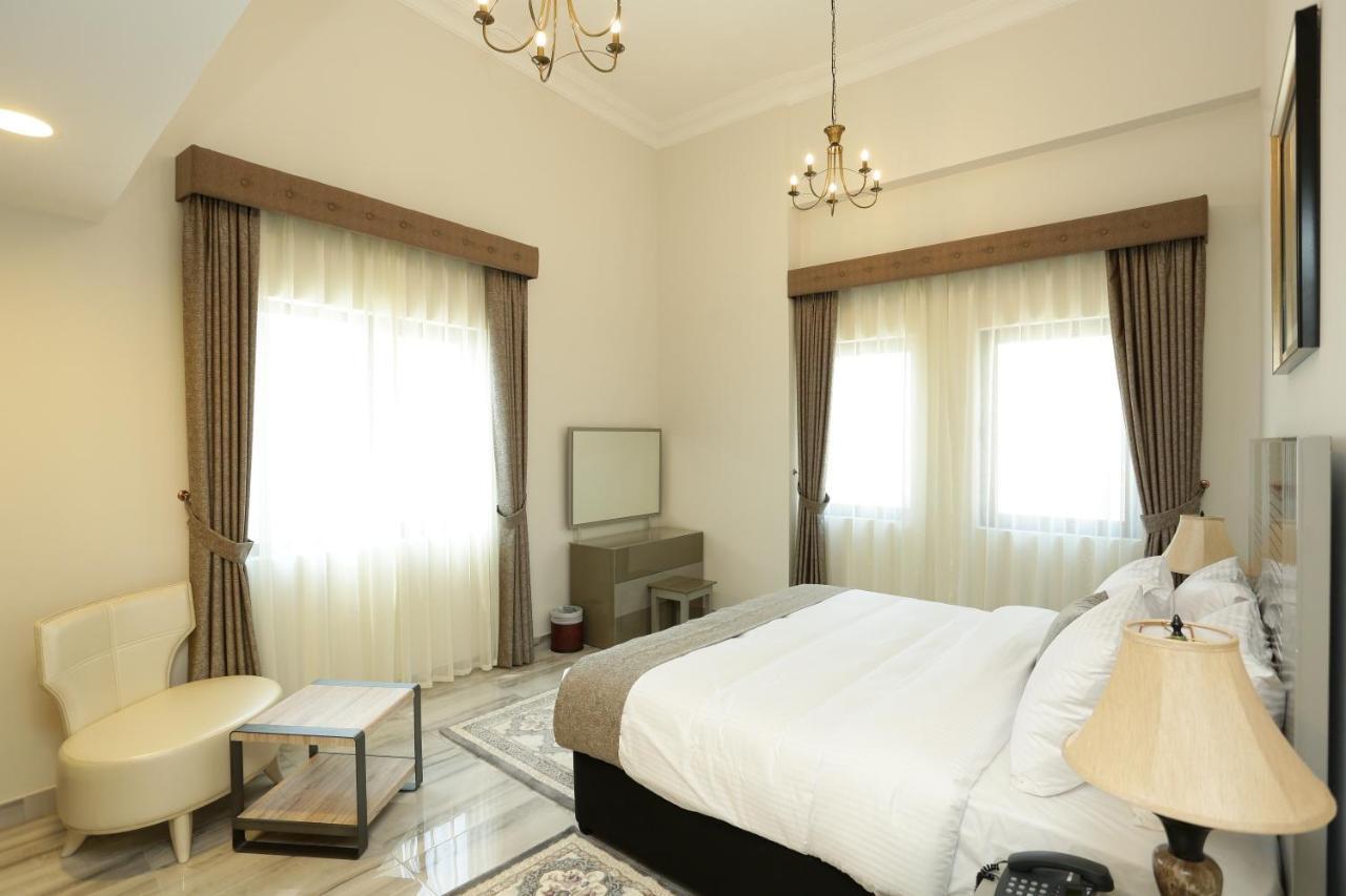 Marbella Holiday Homes Дубай Экстерьер фото