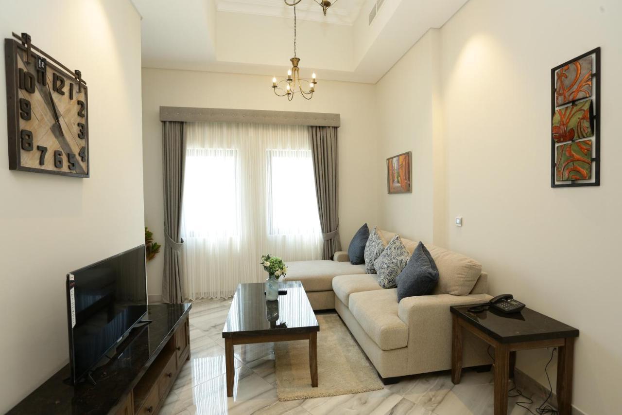 Marbella Holiday Homes Дубай Экстерьер фото