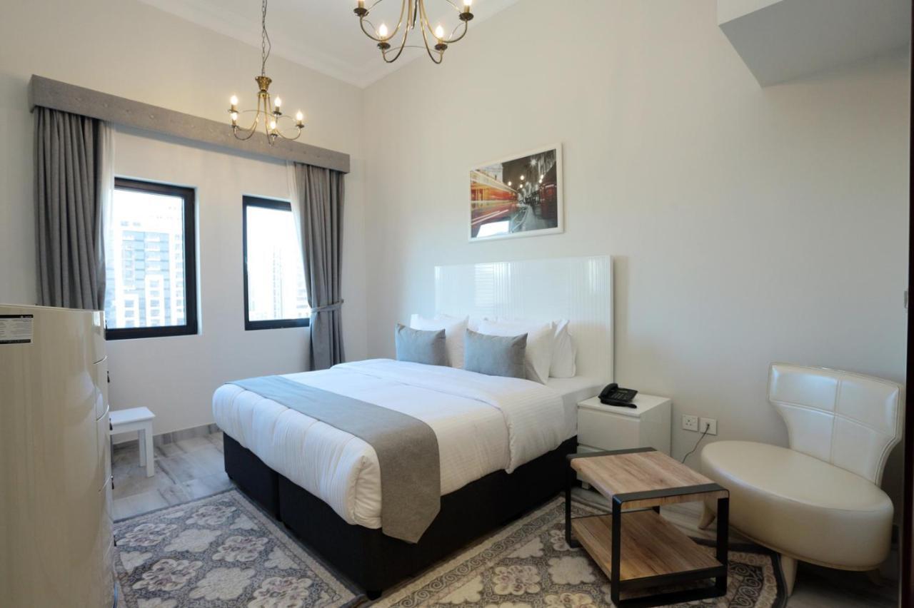 Marbella Holiday Homes Дубай Экстерьер фото