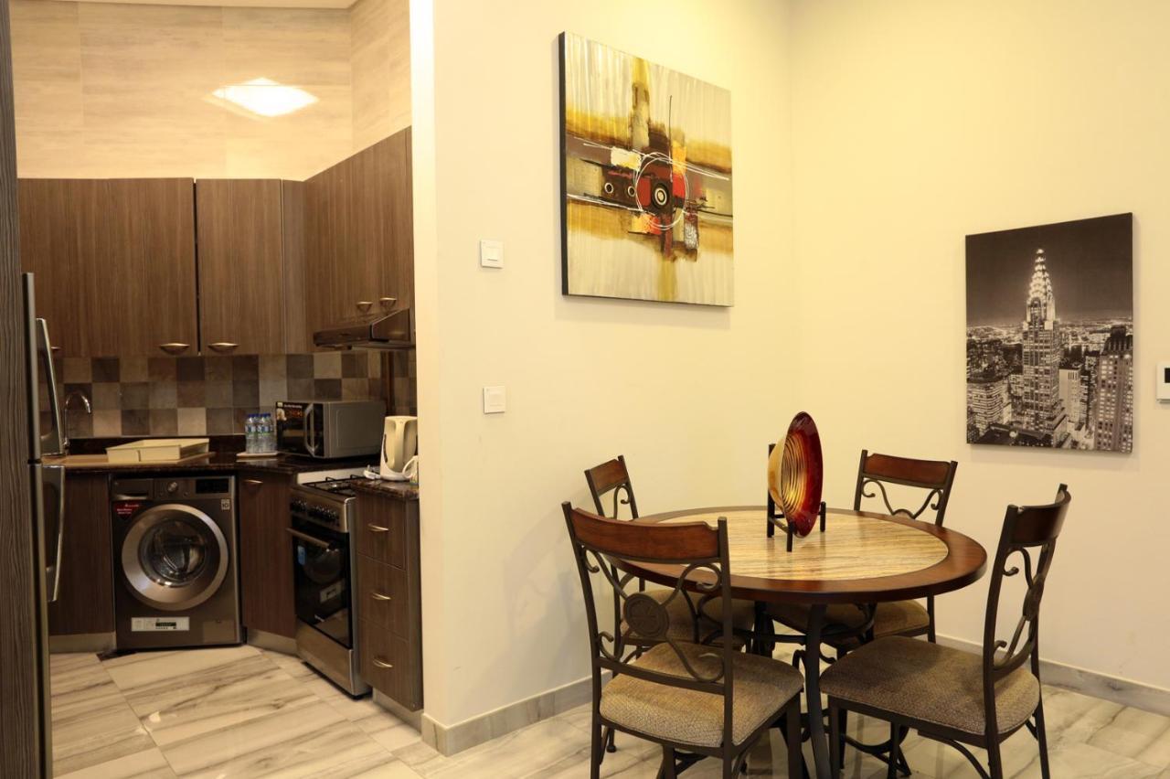 Marbella Holiday Homes Дубай Экстерьер фото