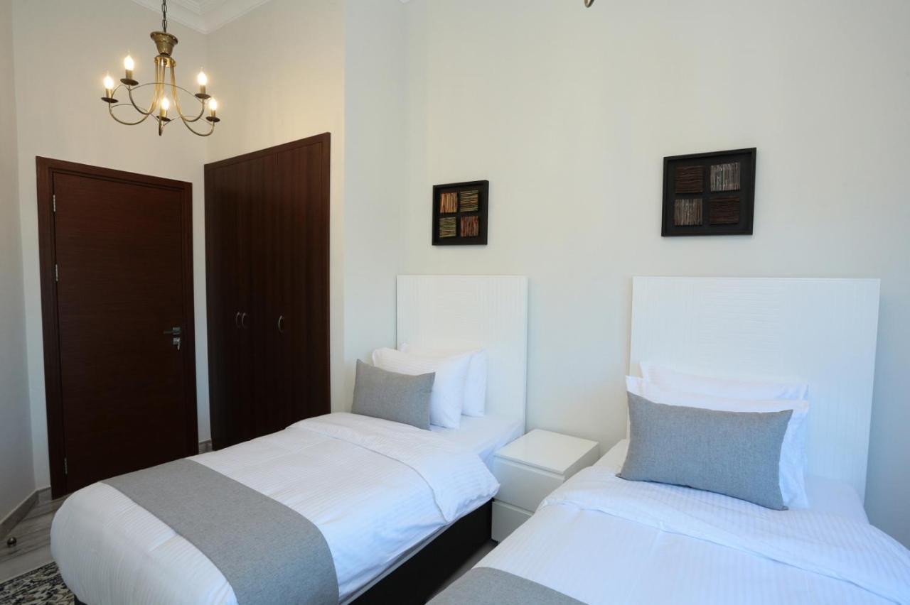 Marbella Holiday Homes Дубай Экстерьер фото