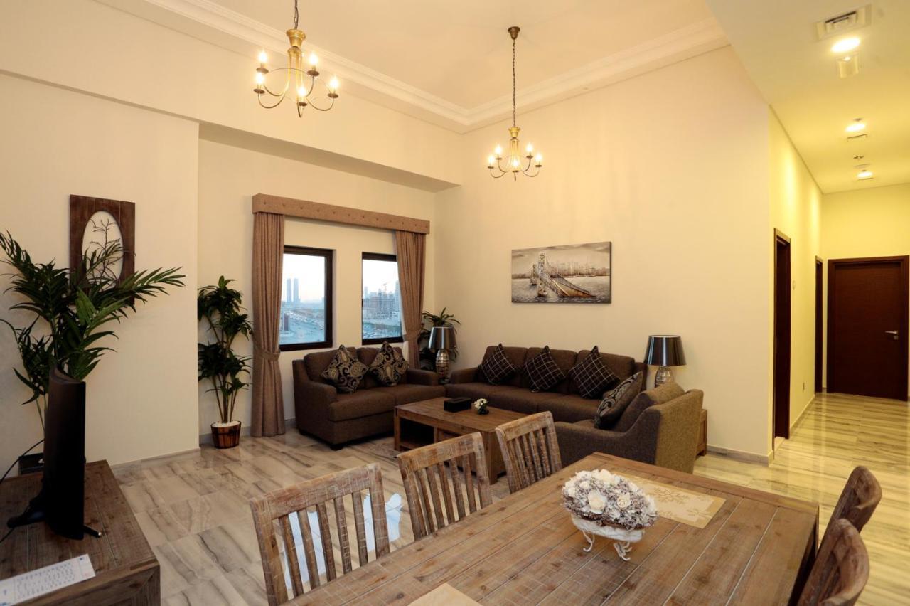 Marbella Holiday Homes Дубай Экстерьер фото
