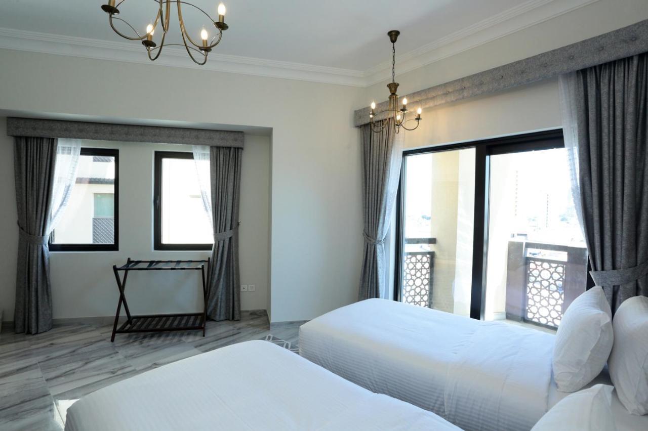 Marbella Holiday Homes Дубай Экстерьер фото