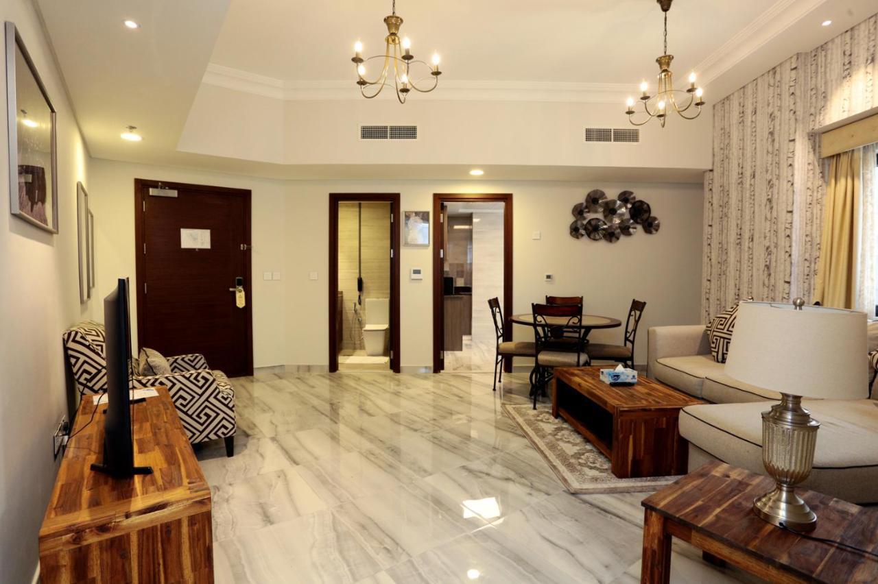 Marbella Holiday Homes Дубай Экстерьер фото
