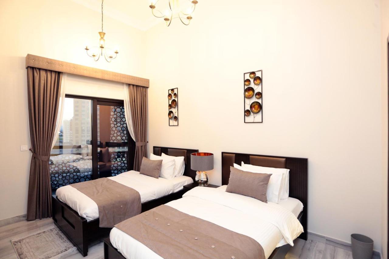 Marbella Holiday Homes Дубай Экстерьер фото