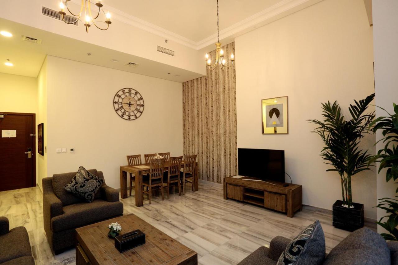 Marbella Holiday Homes Дубай Экстерьер фото