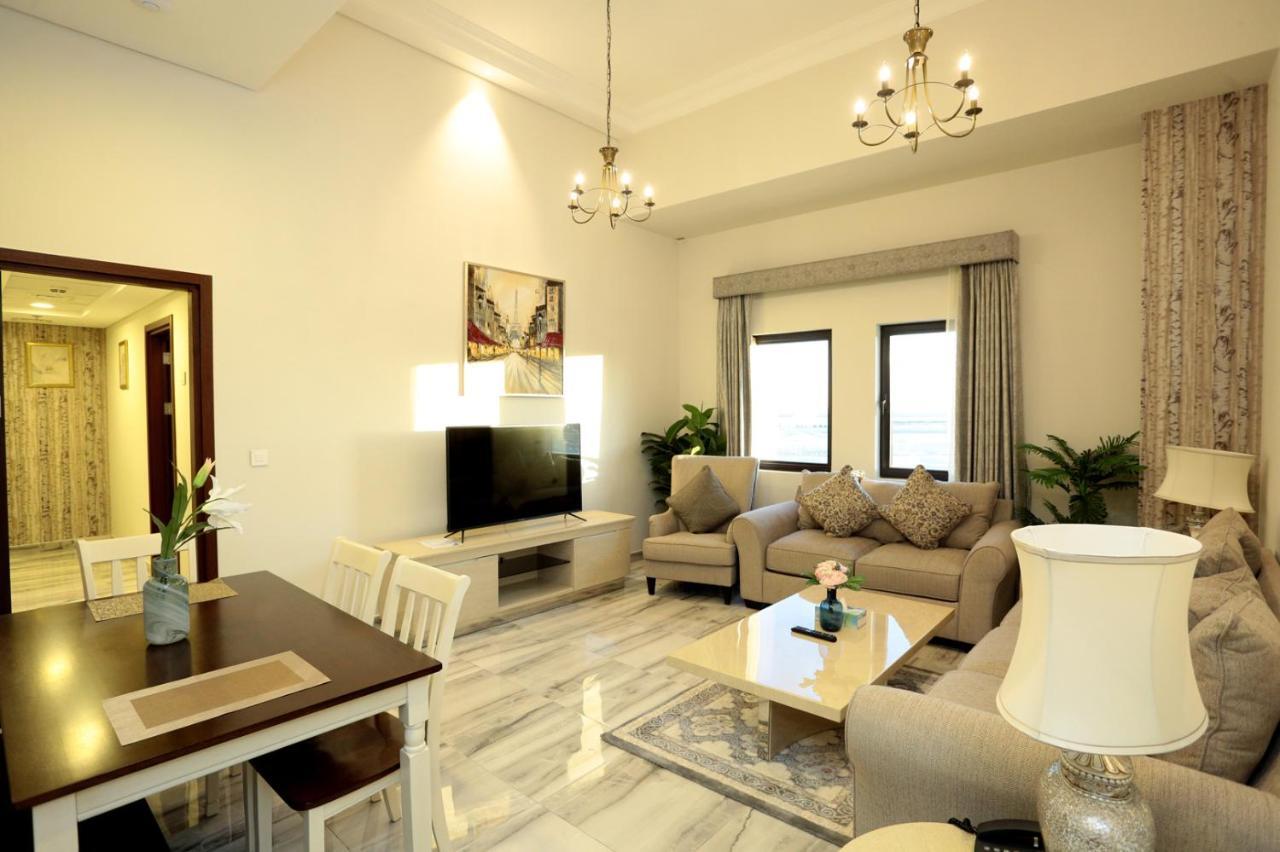 Marbella Holiday Homes Дубай Экстерьер фото