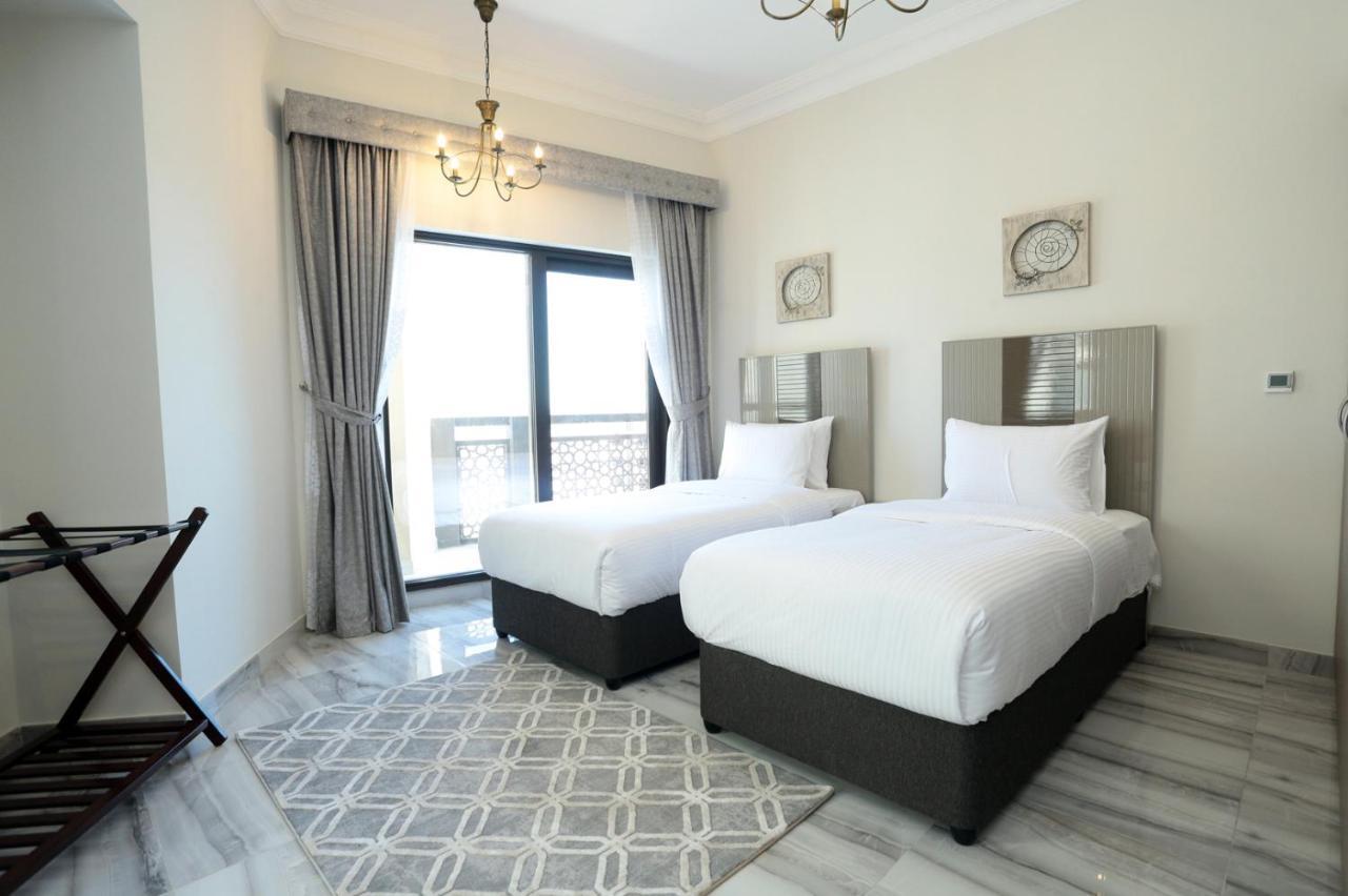 Marbella Holiday Homes Дубай Экстерьер фото