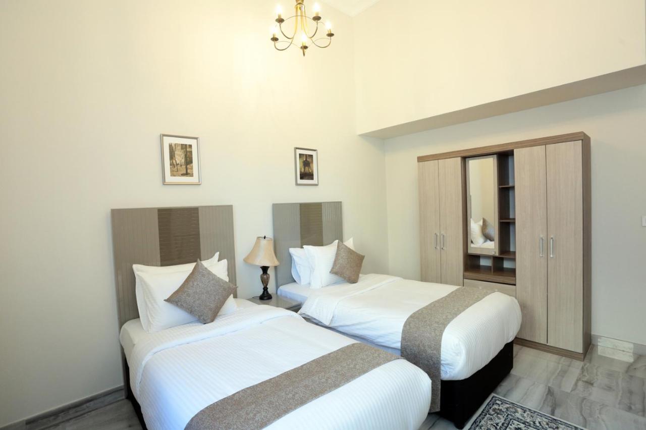 Marbella Holiday Homes Дубай Экстерьер фото