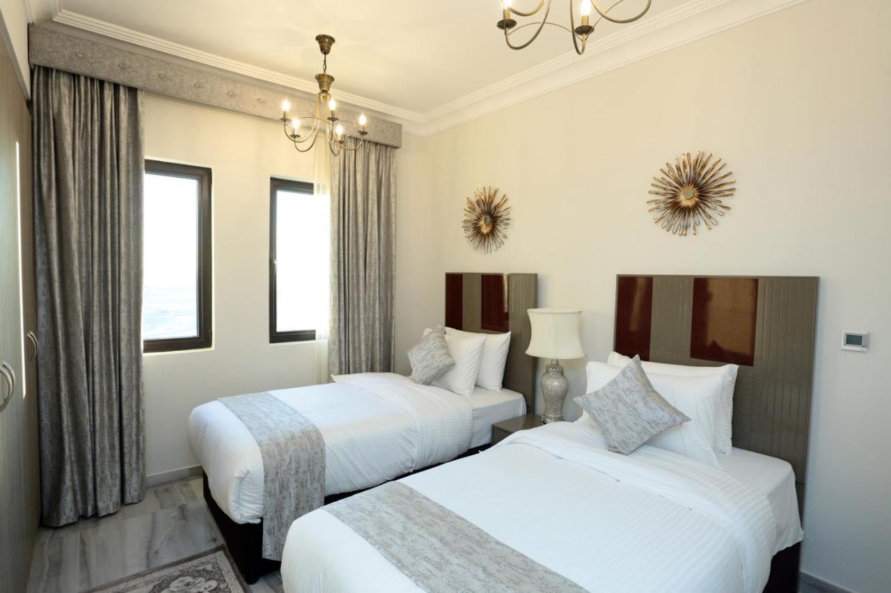 Marbella Holiday Homes Дубай Экстерьер фото