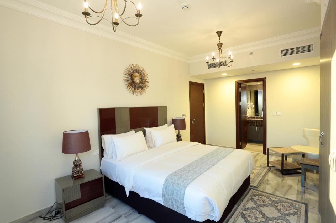 Marbella Holiday Homes Дубай Экстерьер фото