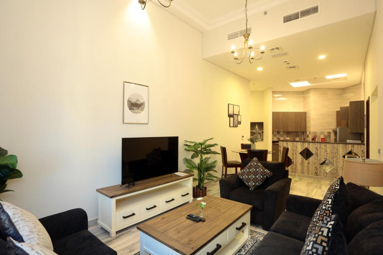 Marbella Holiday Homes Дубай Экстерьер фото