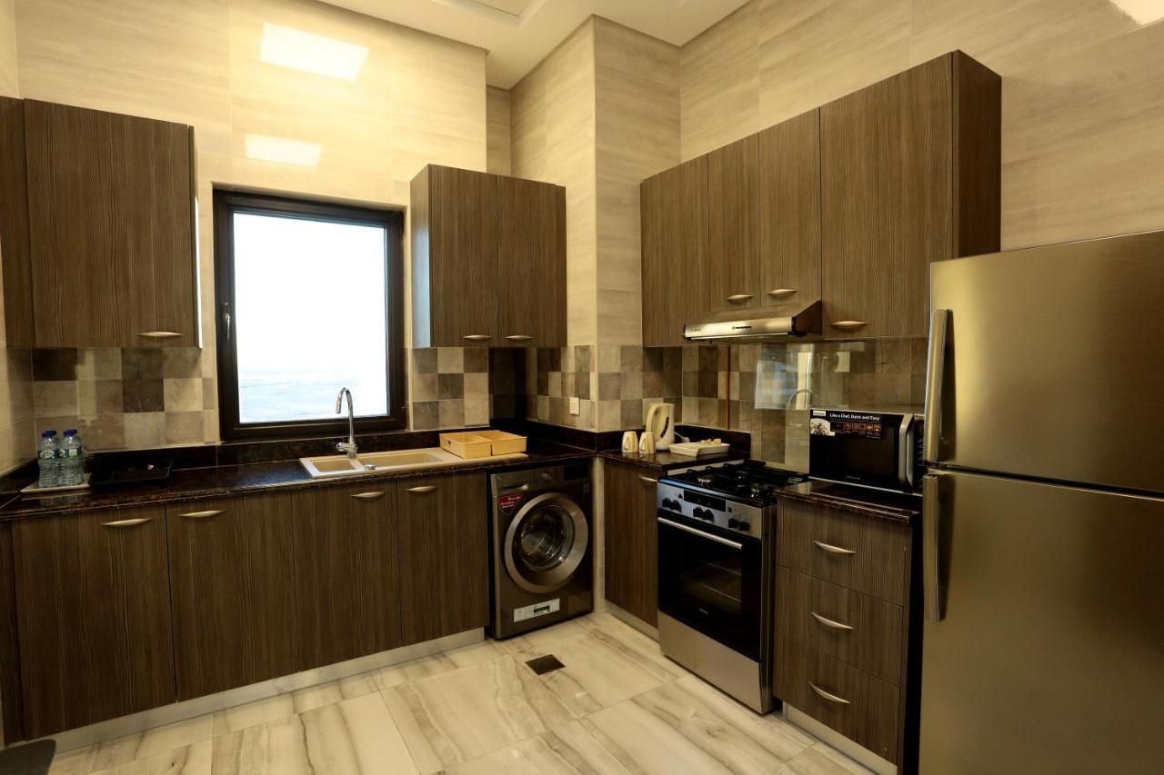 Marbella Holiday Homes Дубай Экстерьер фото