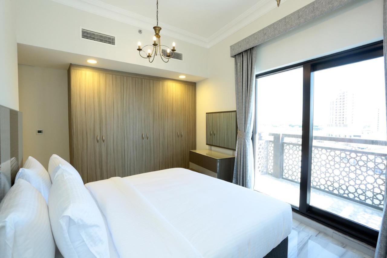 Marbella Holiday Homes Дубай Экстерьер фото